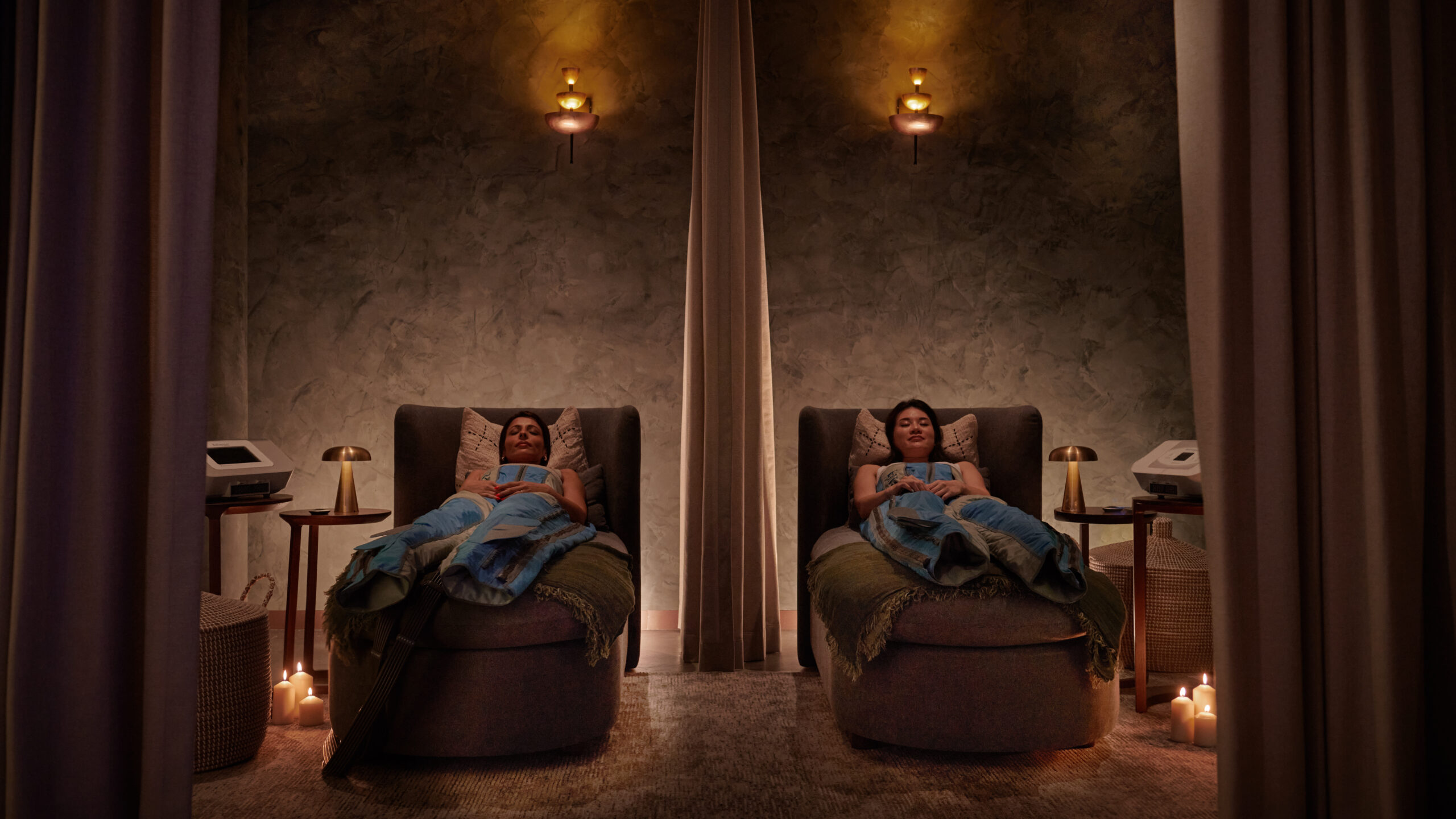 Lymphatic Drainage