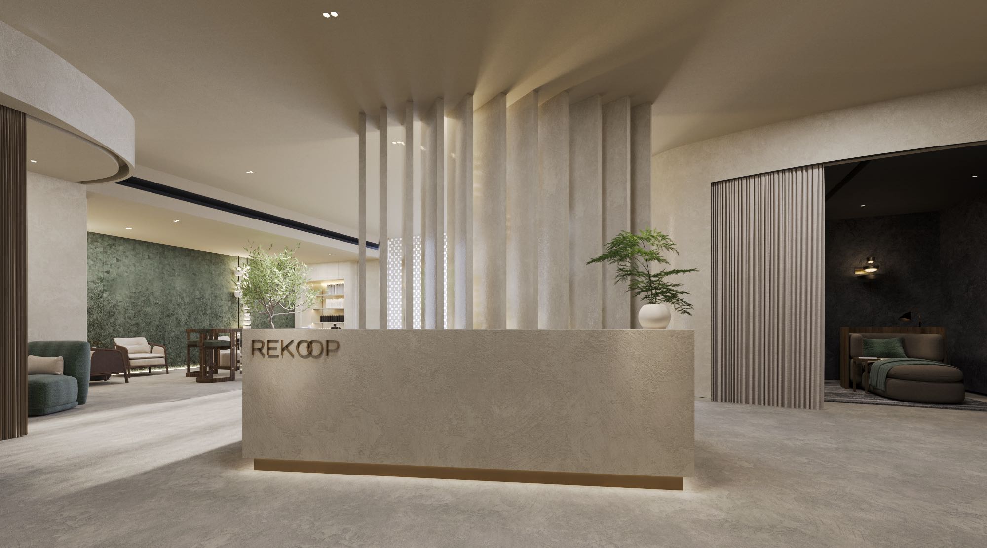 REKOOP Club