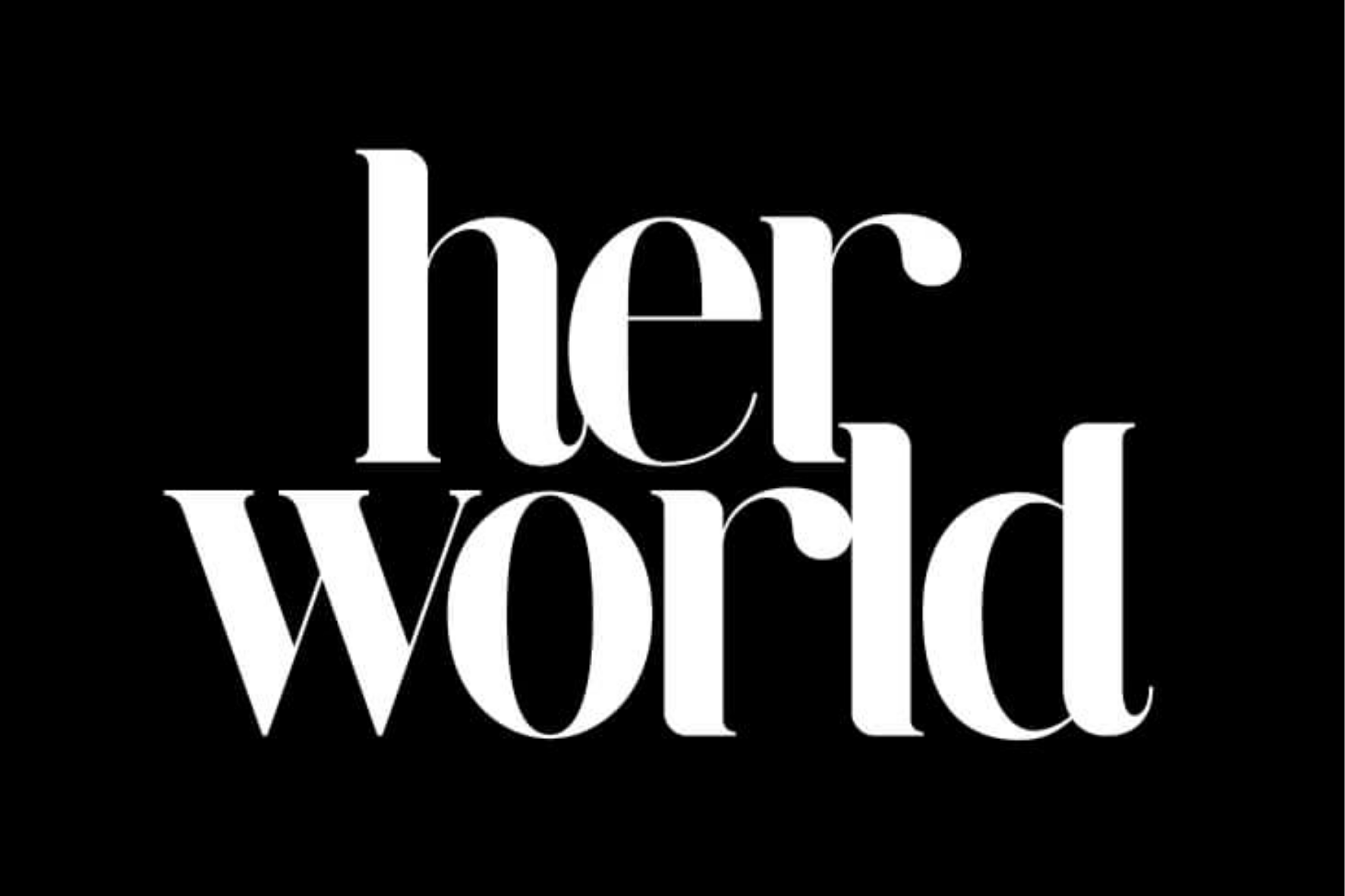 Her World