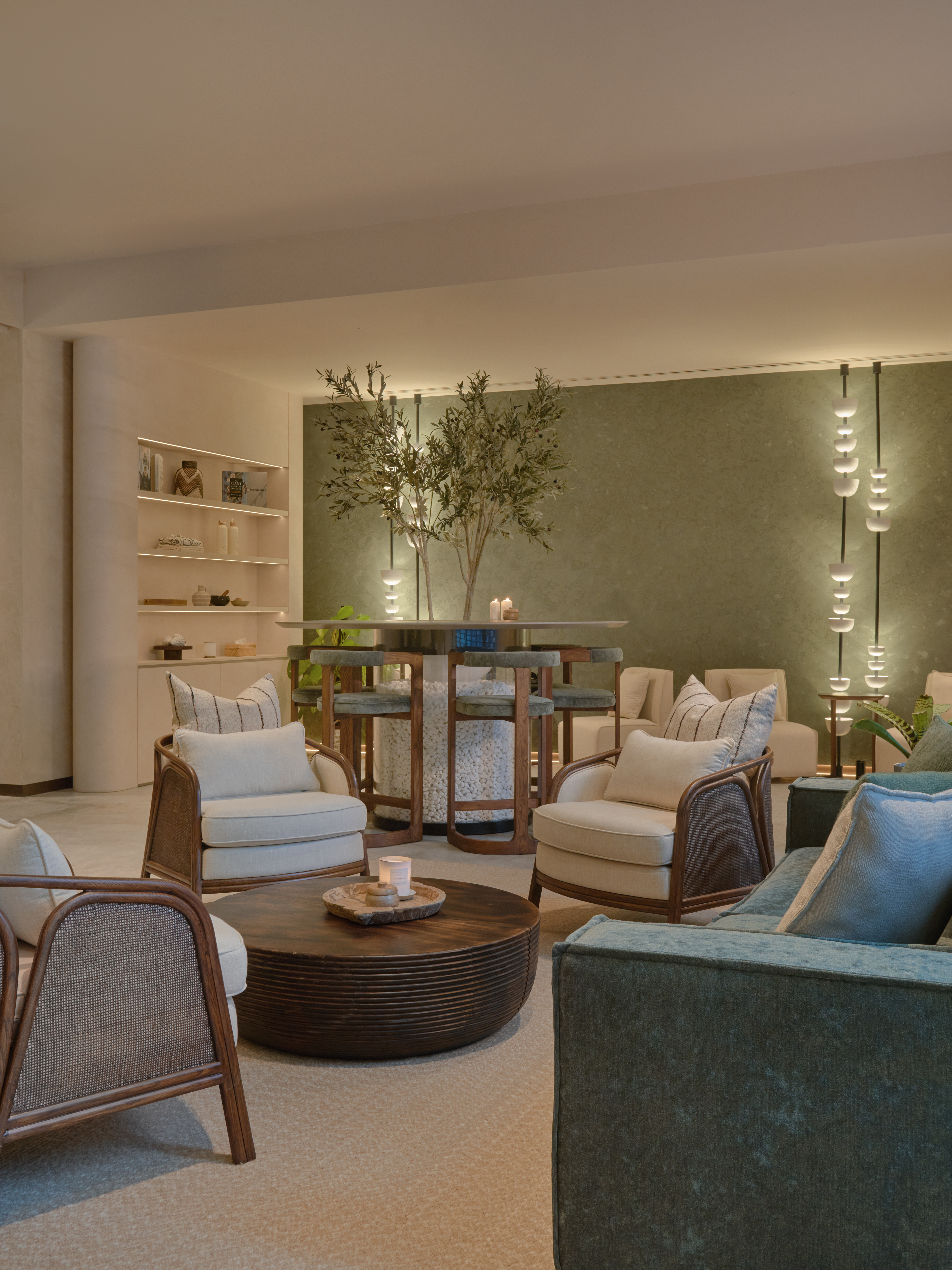 REKOOP Lounge