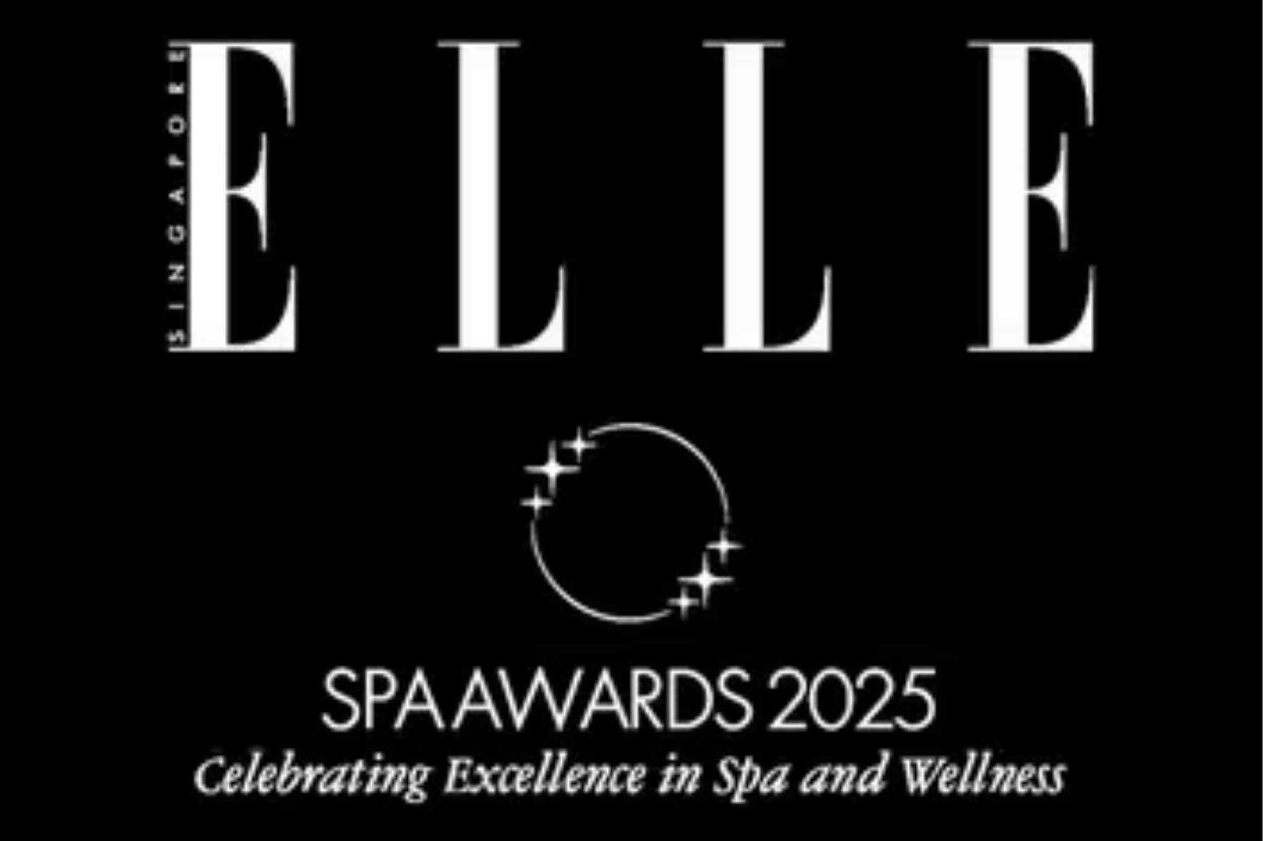 ELLE Spa Awards