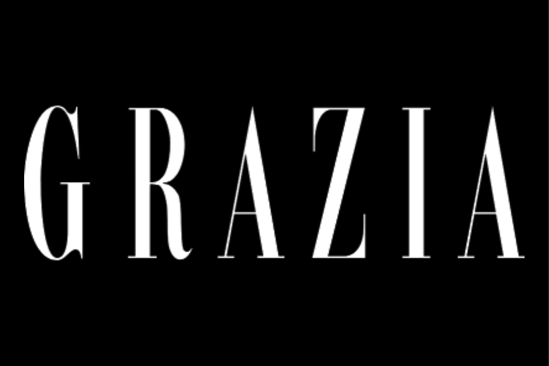 Grazia