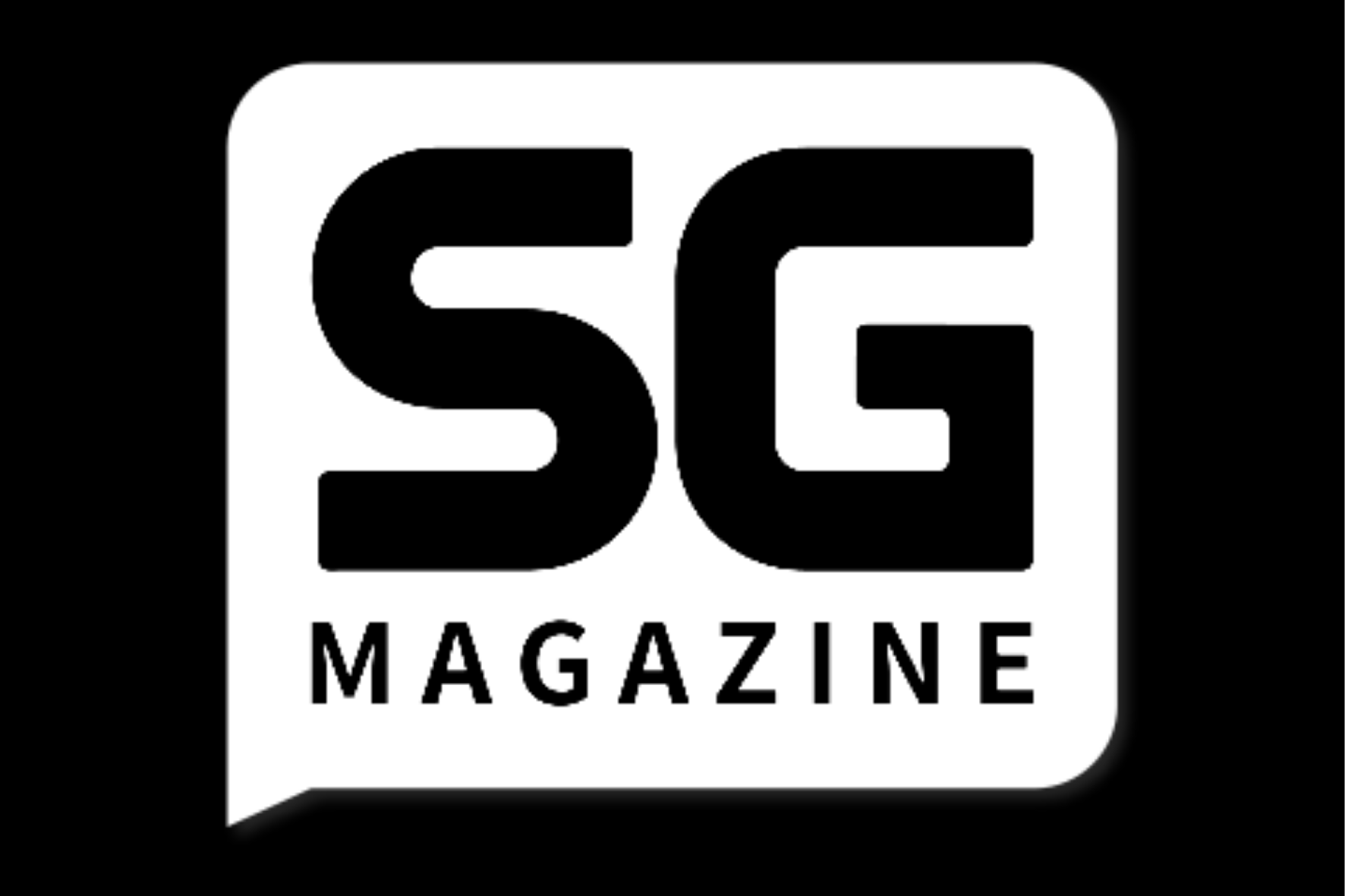 SG Magazine